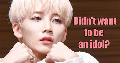 angelic jeonghan facts.